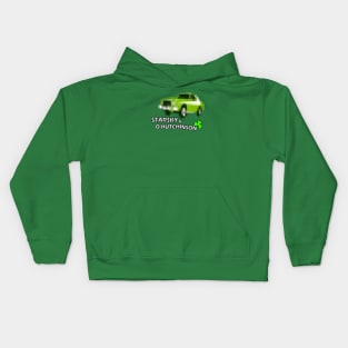 Starsky & O'Hutchinson Kids Hoodie